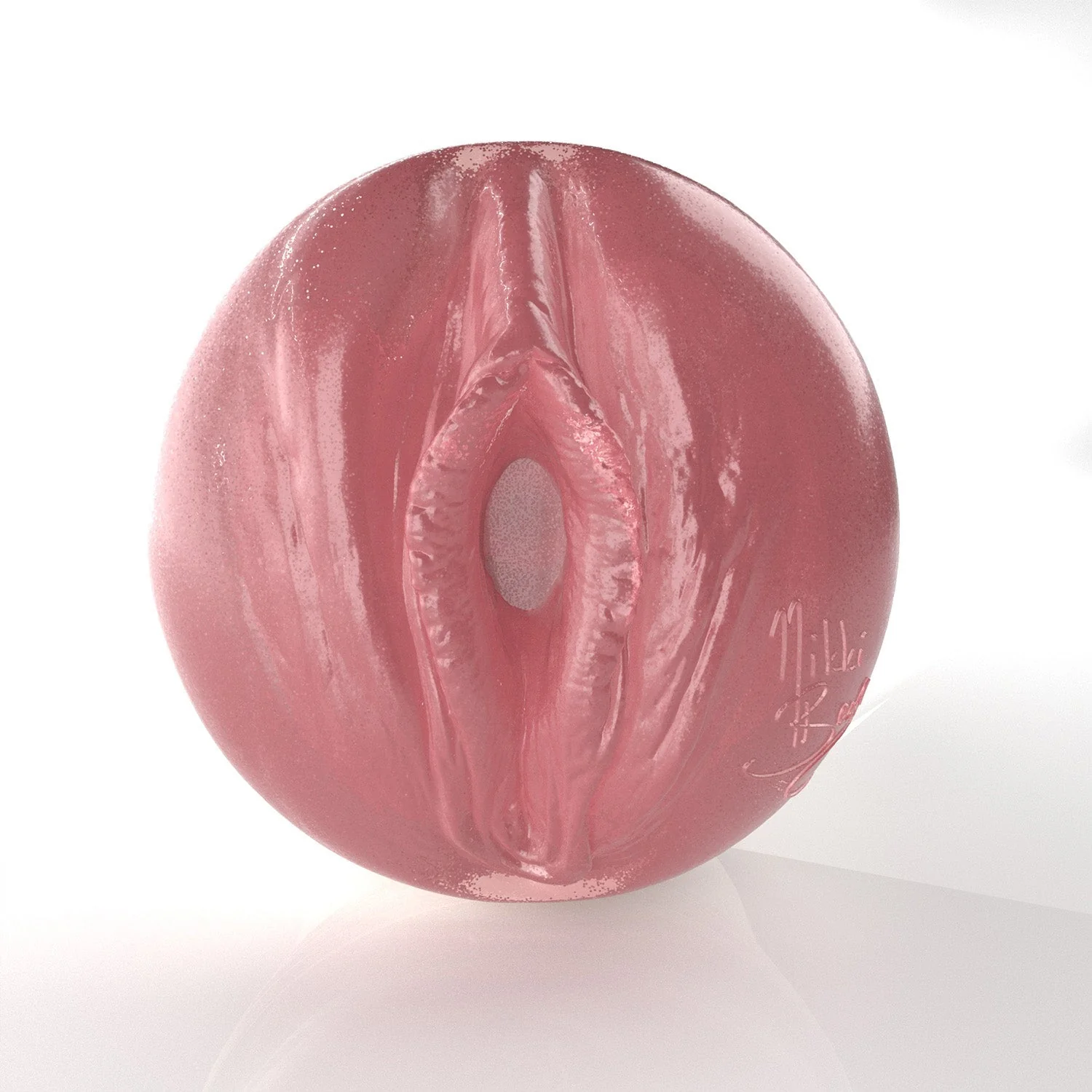 Nikki Benz Birthday Cake Edition Fleshlight - Image 2