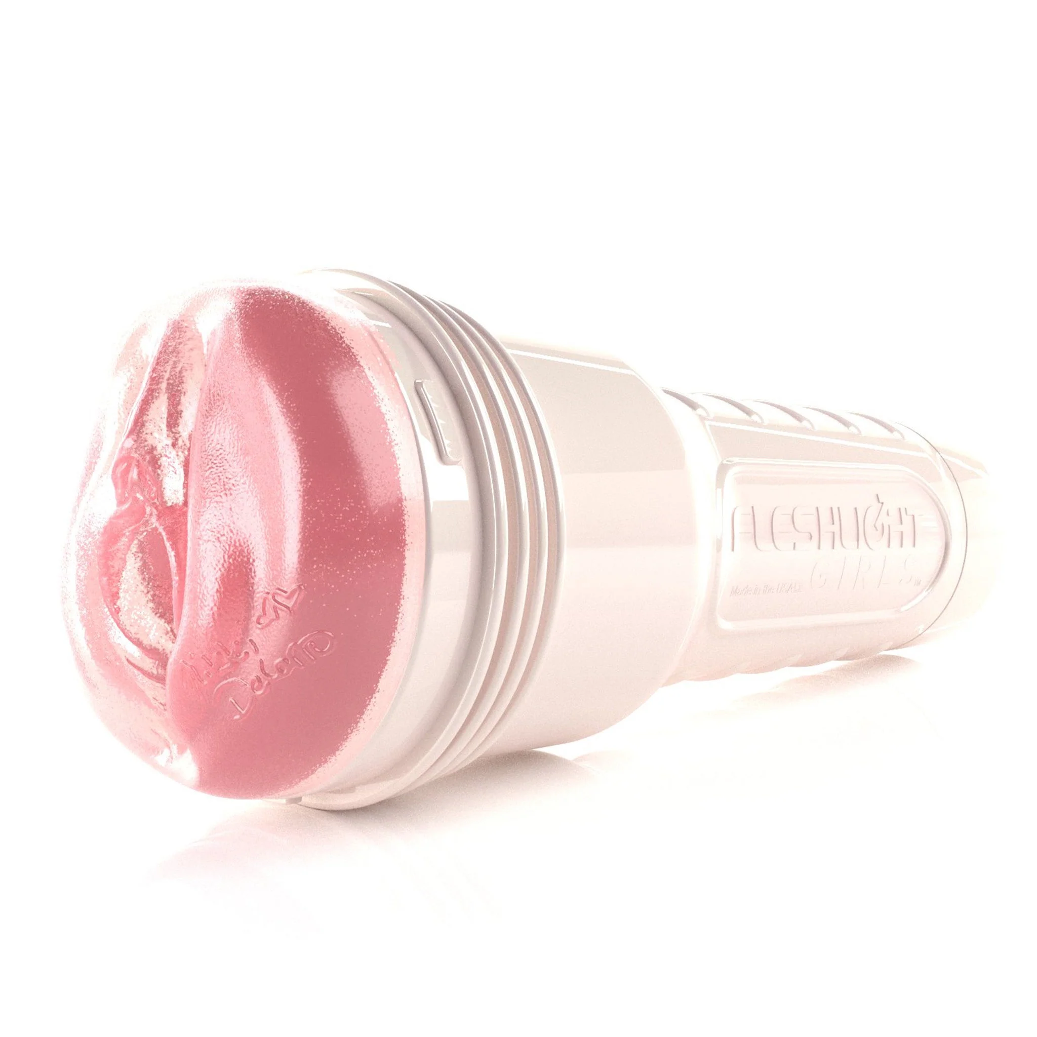 Nikki Delano Birthday Edition Fleshlight - Image 3