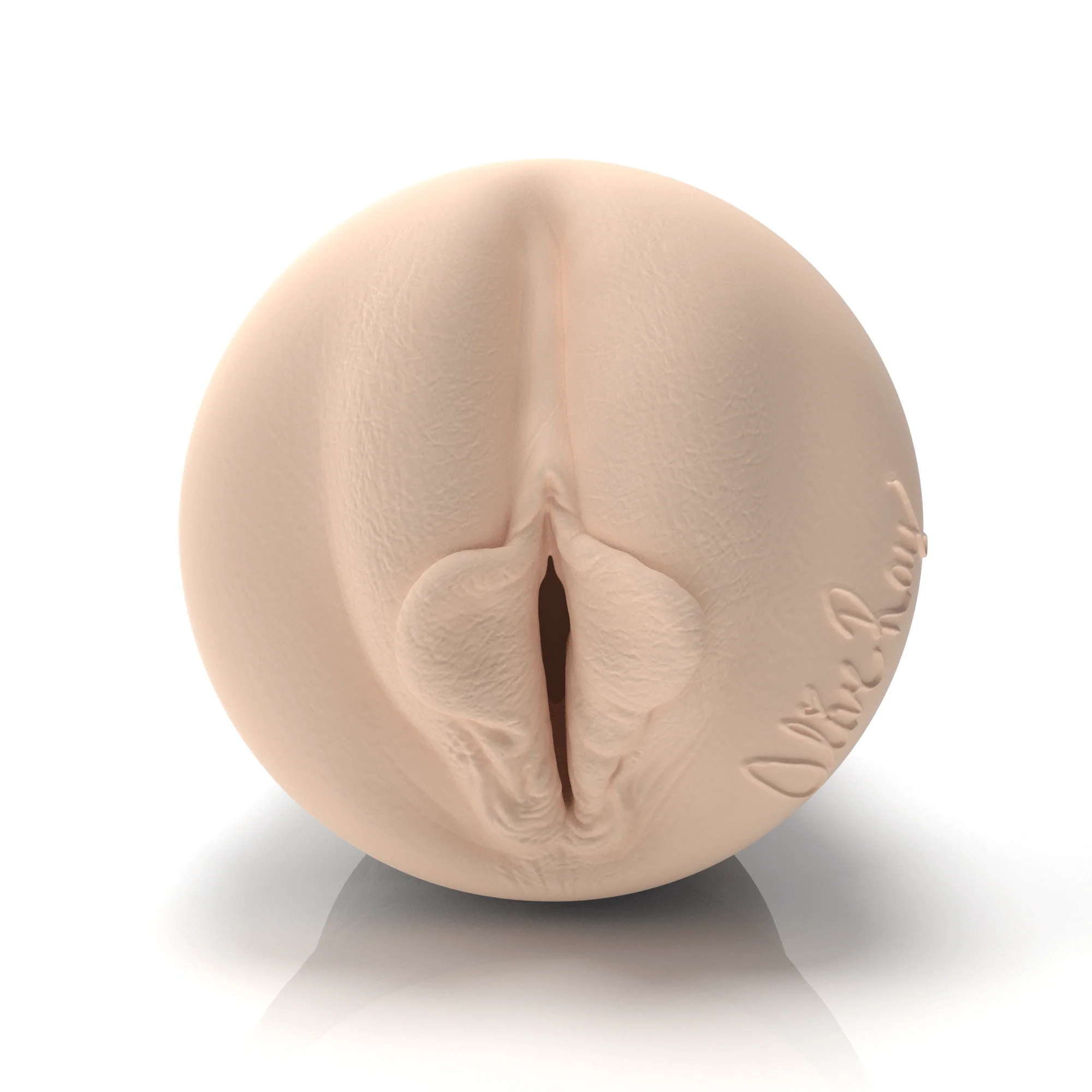 Olive Ray Flirt4Free Fleshlight - Image 2