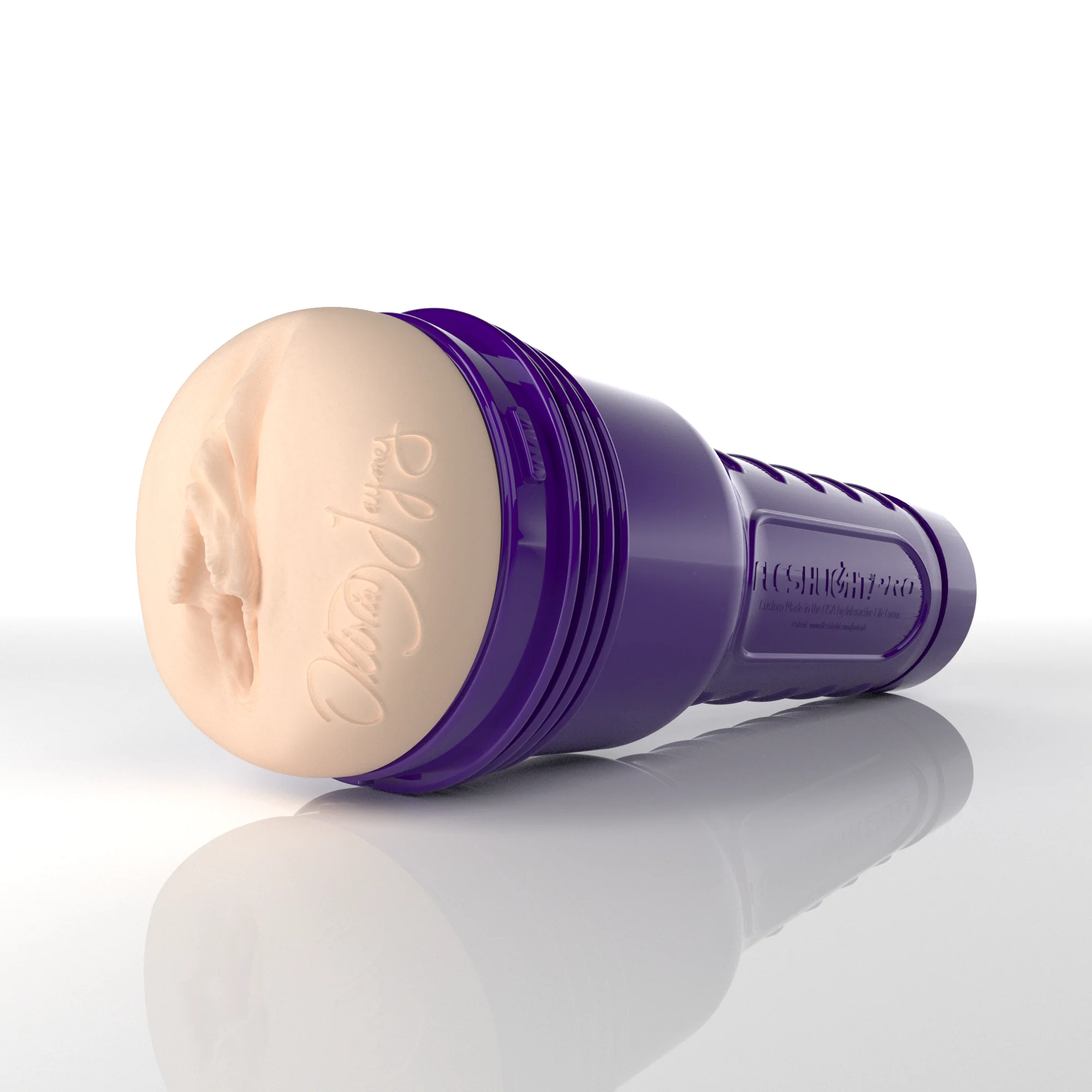 Olivia Jaymes Stroke Clinic Fleshlight - Image 3