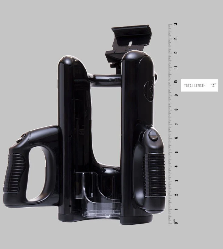 Quickshot Launch Stamina Training Unit Lady Pack - Image 7