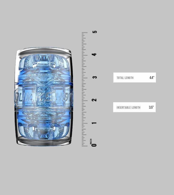 Quickshot Launch Turbo Pack - Image 7