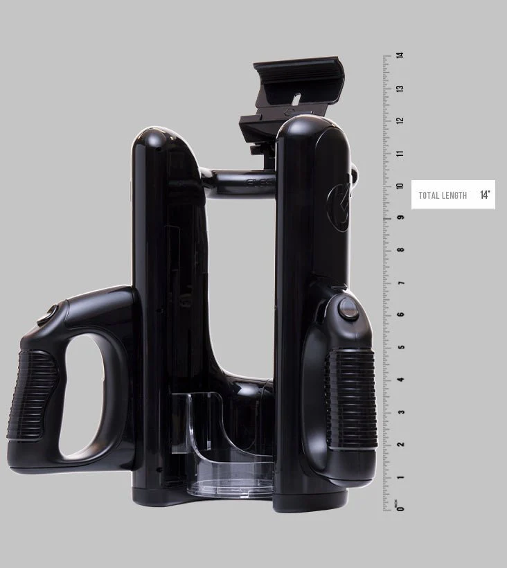 Quickshot Launch Vantage Pack - Image 8