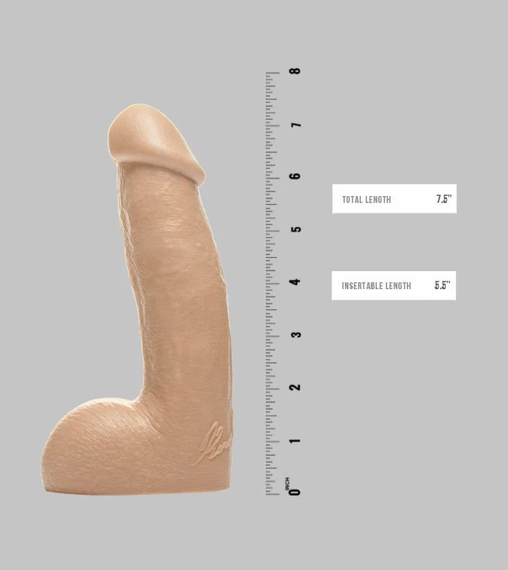 Reno Gold Dildo Pack - Image 5