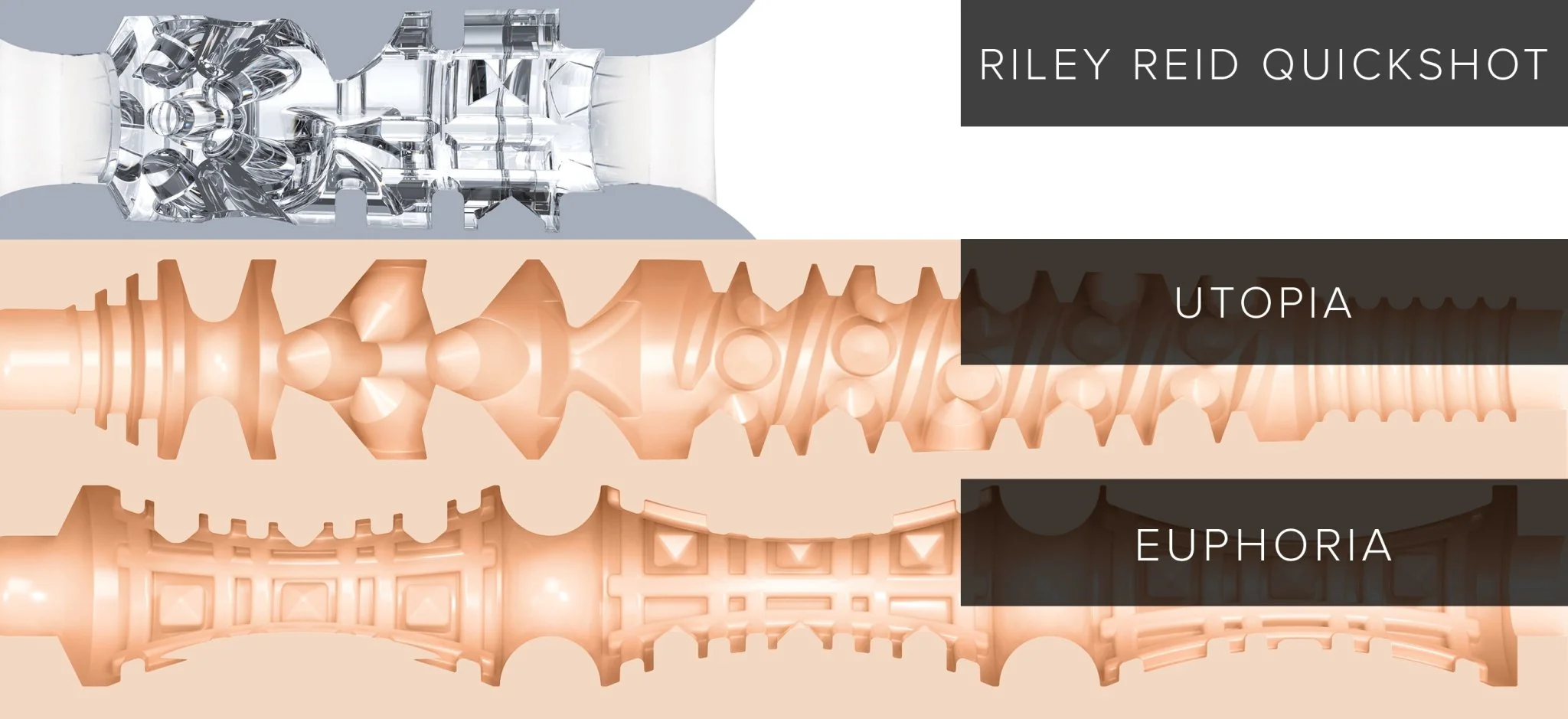 Riley Reid Ultimate Pack - Image 3