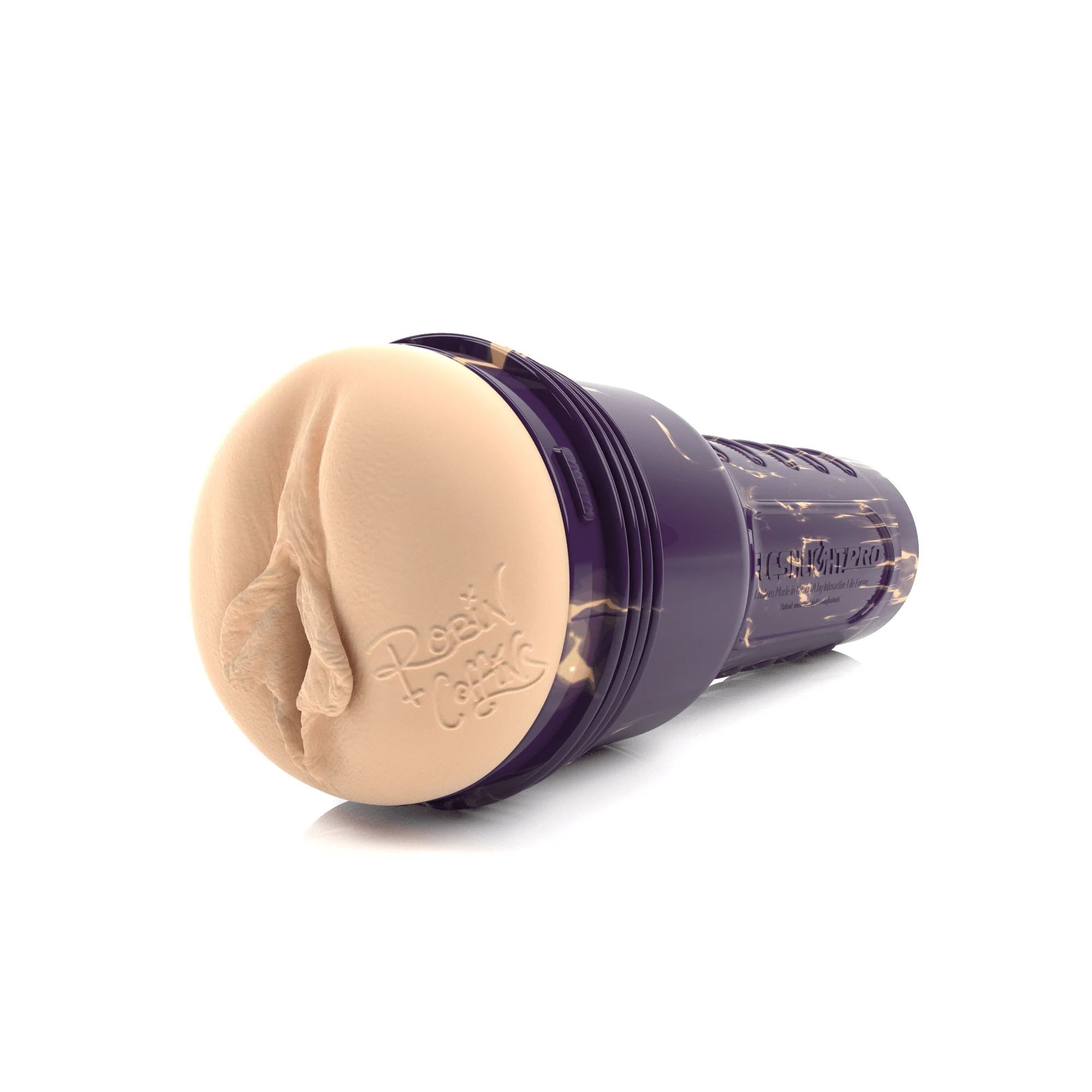 Robin Coffins Lady Fleshlight - Image 3