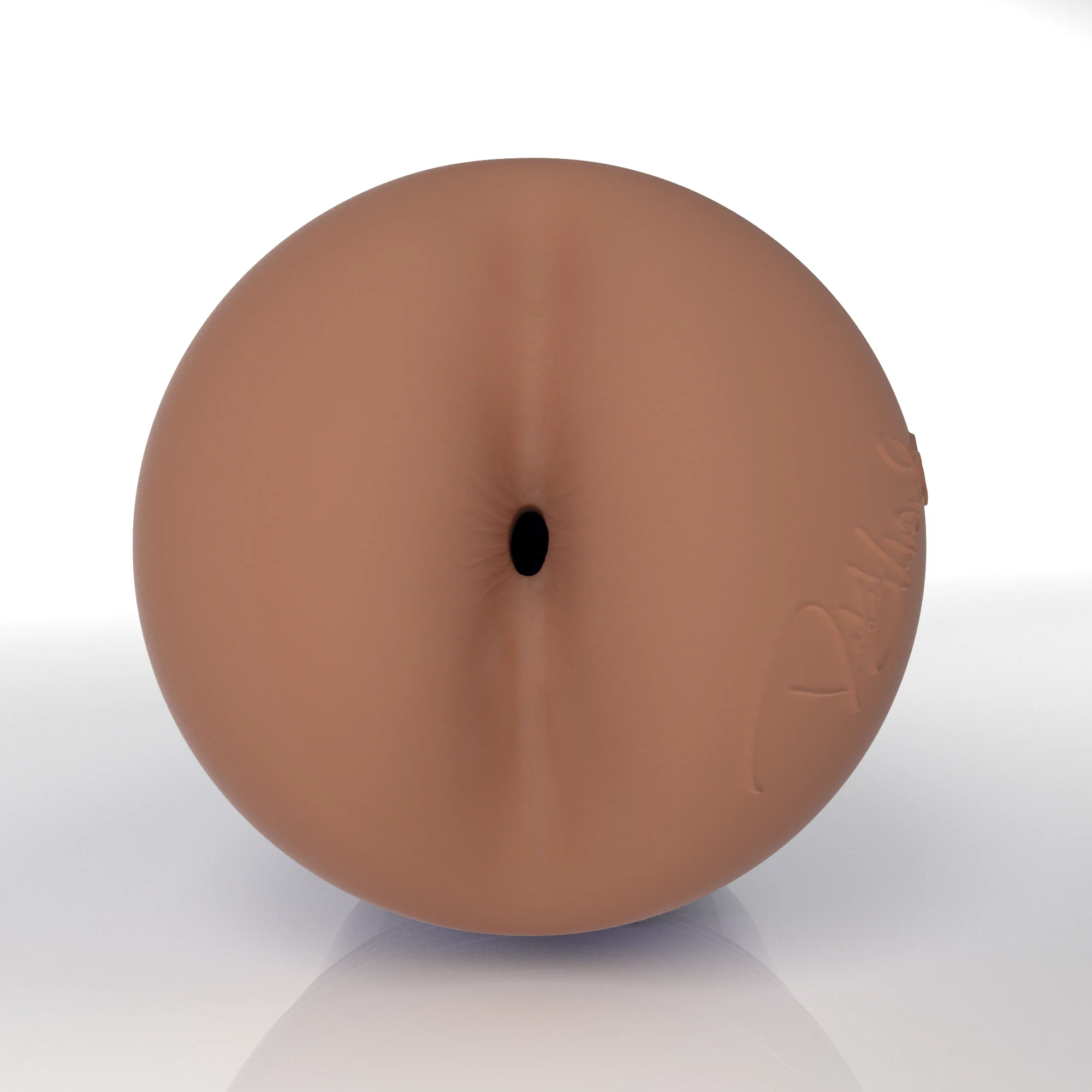 Rocky Unleashed Booty Trophy - Image 2