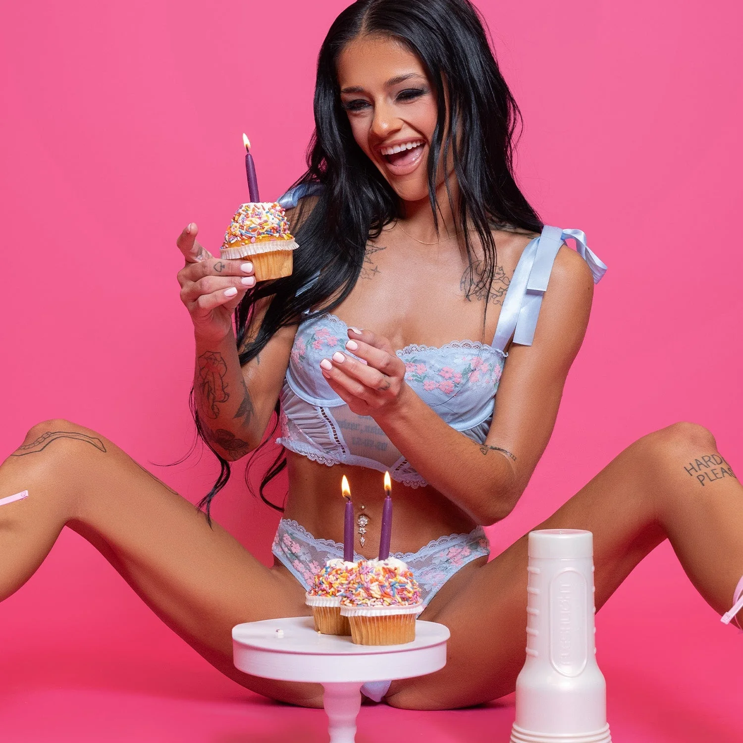 Ryan Reid Birthday Cake Edition Fleshlight - Image 6