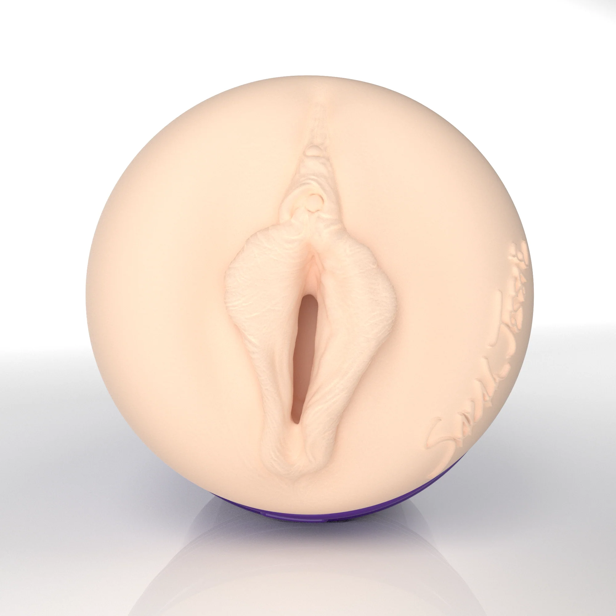 Sarah jessie Lady Fleshlight - Image 2