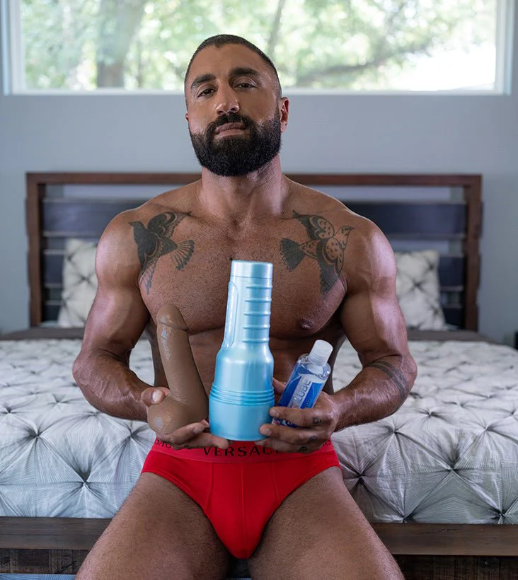 Sharok Carnal and Dildo Pack - Image 2
