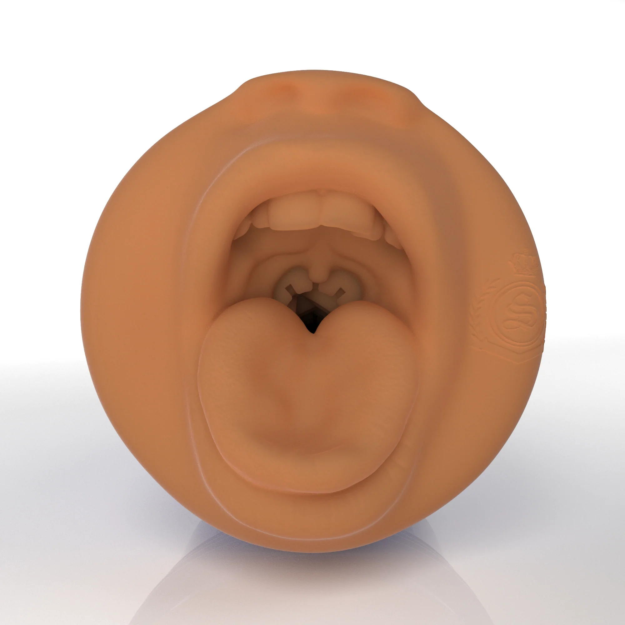 Stella Lagneia Asian ThroatGoat Fleshlight - Image 4