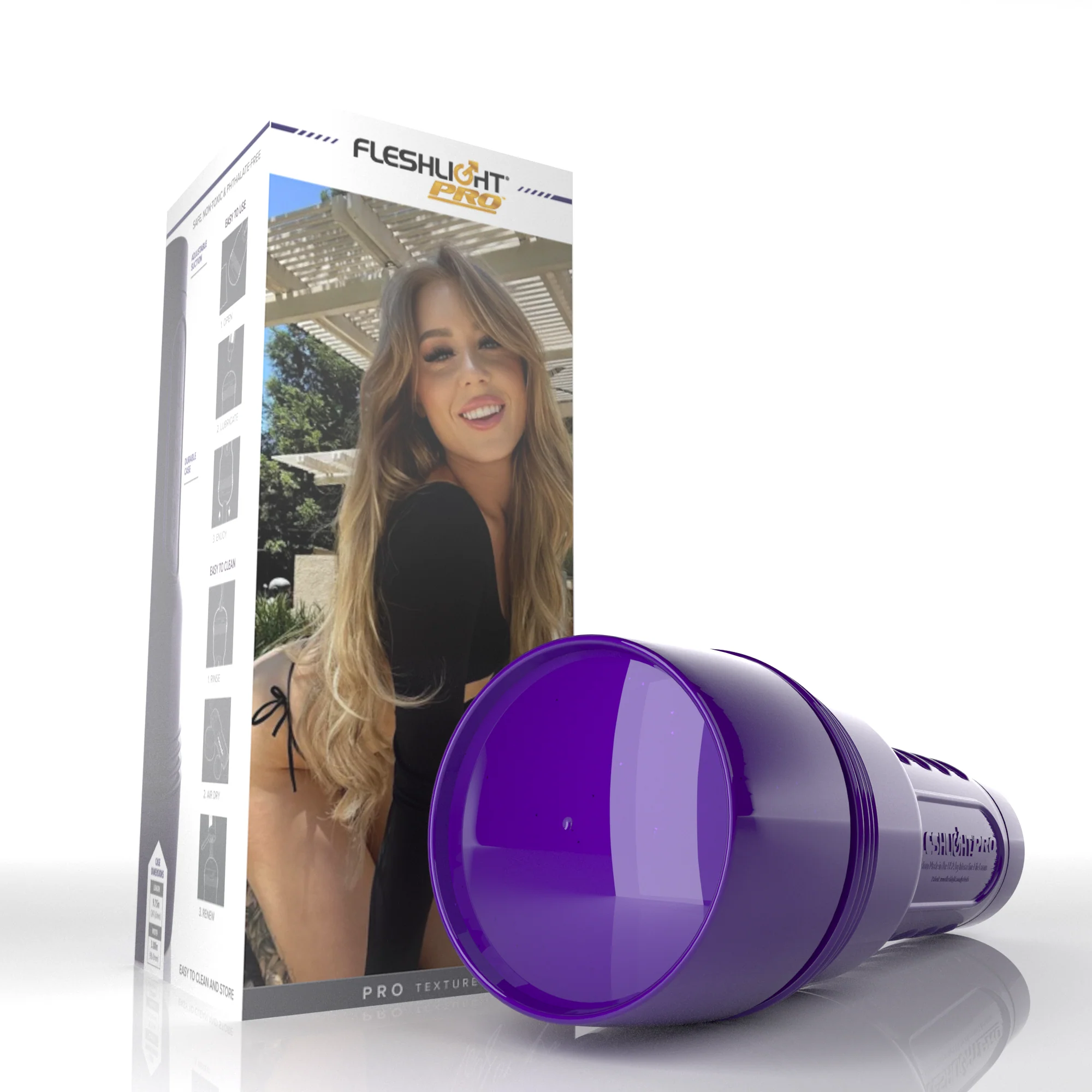 Taylor Rae Fleshlight - Image 5