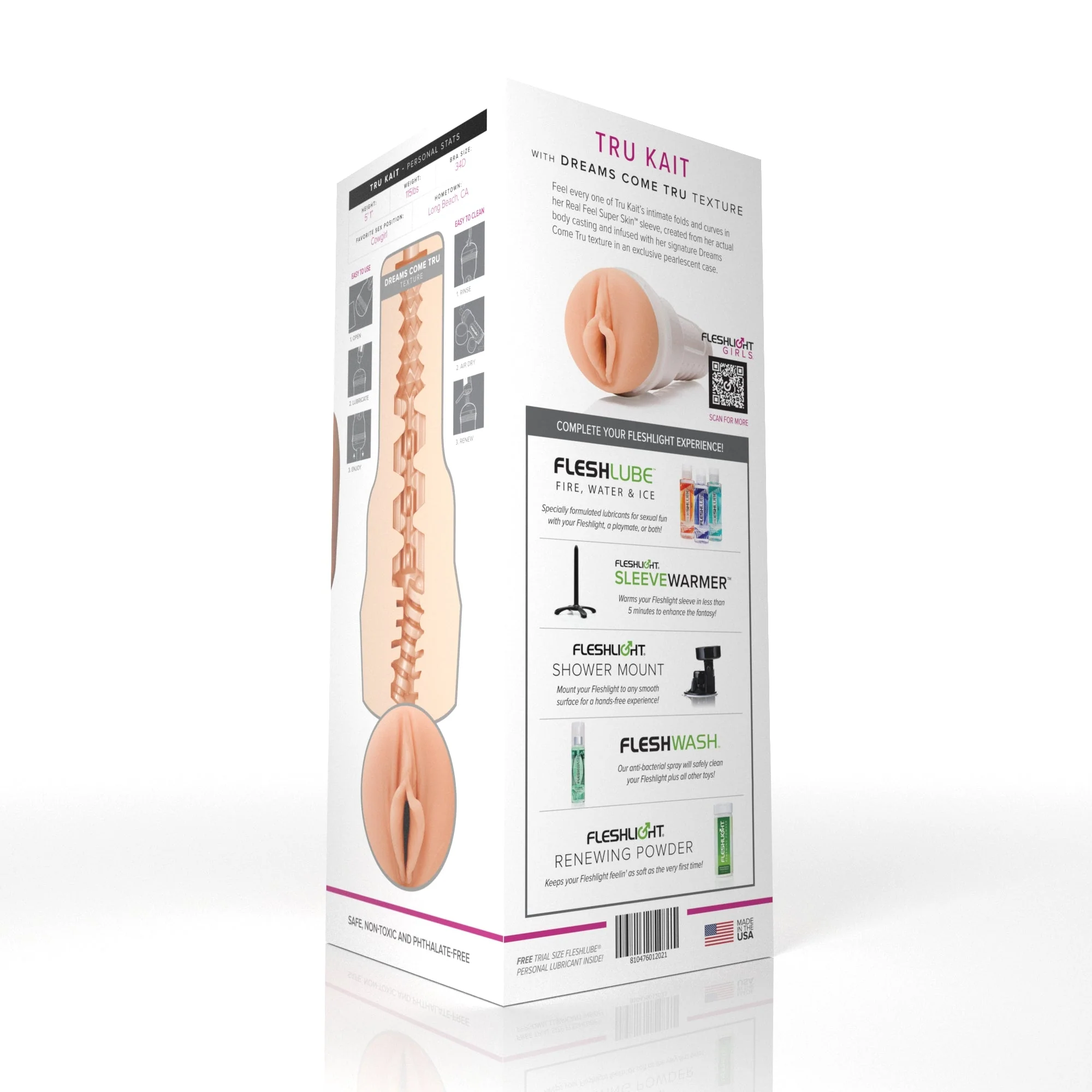 Tru Kait Fleshlight - Image 11