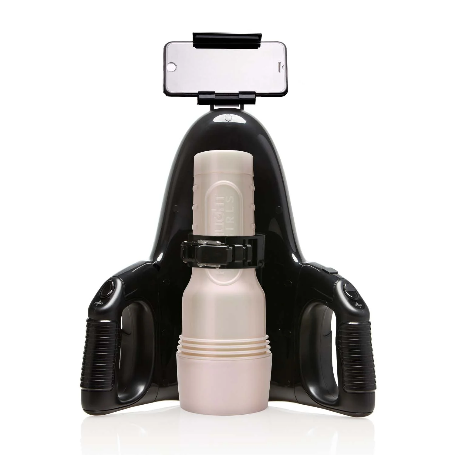 Universal Launch Nicole Kitt Pack Fleshlight - Image 5