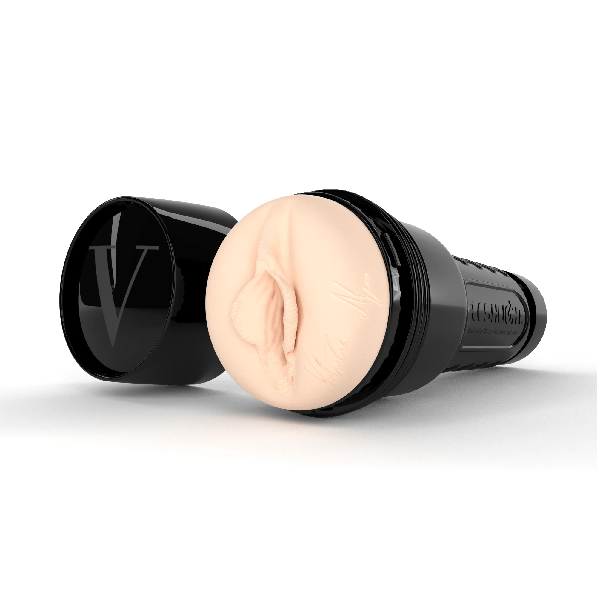 Valentina Nappi VIXEN Edition Fleshlight - Image 3