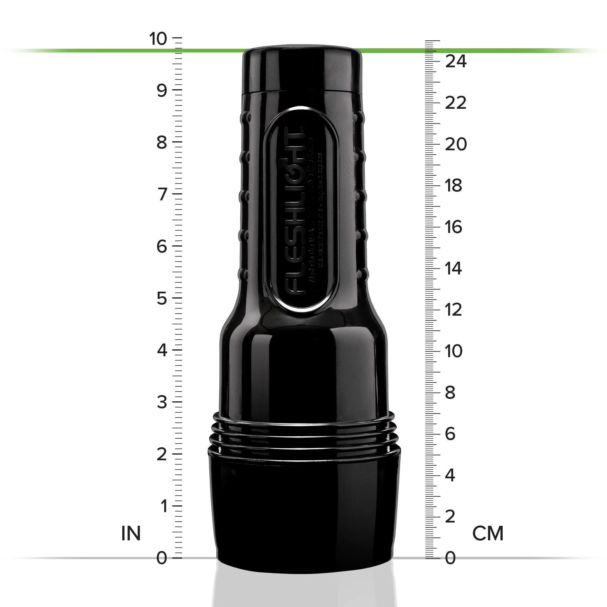 Fantasy Zombie Mouth Fleshlight - Image 4